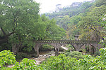 东溪永久桥