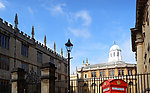 英国之旅 建筑