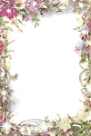 花样相框
