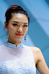 车模