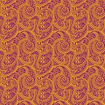 欧式花纹