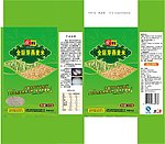 燕麦包装盒