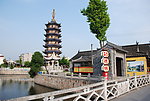 如皋定慧寺