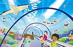 海底隧道