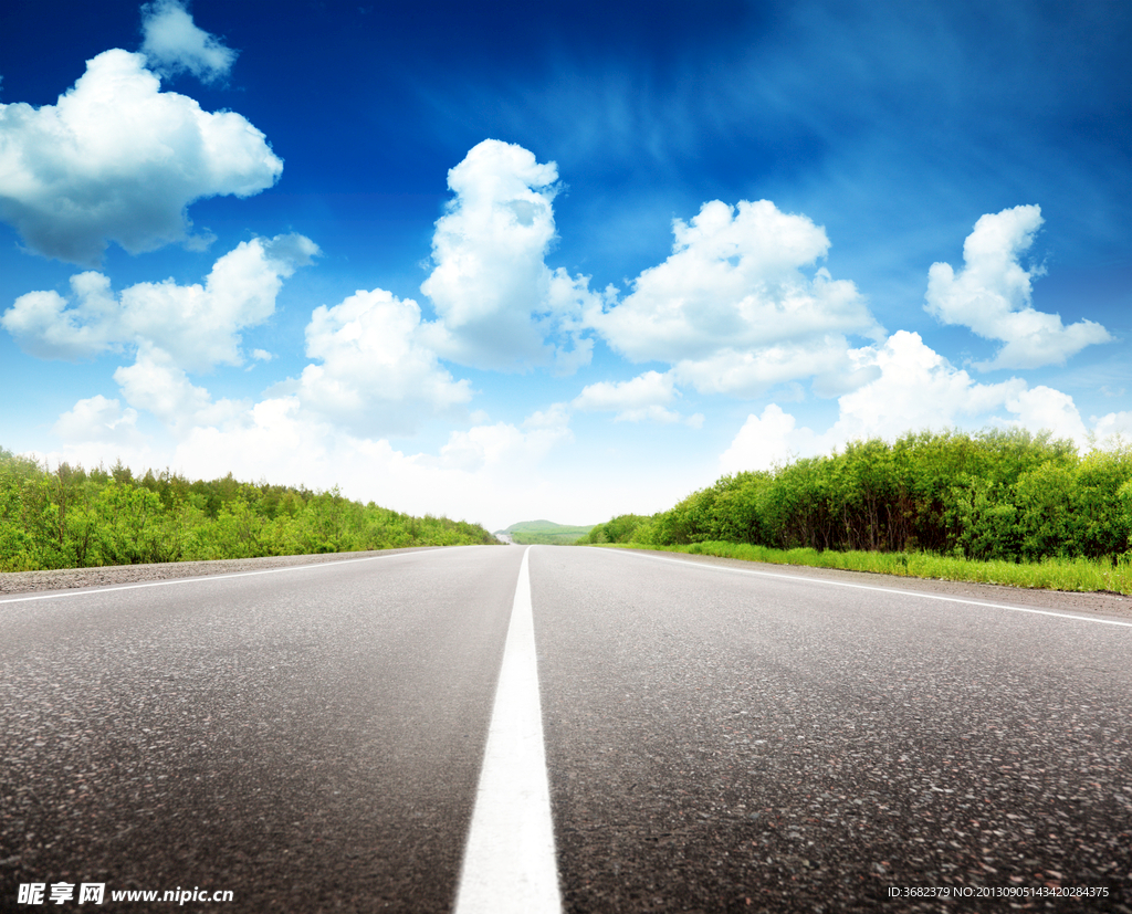 高速公路