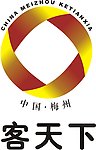 客天下图标