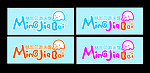游泳馆LOGO