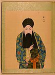 京剧脸谱