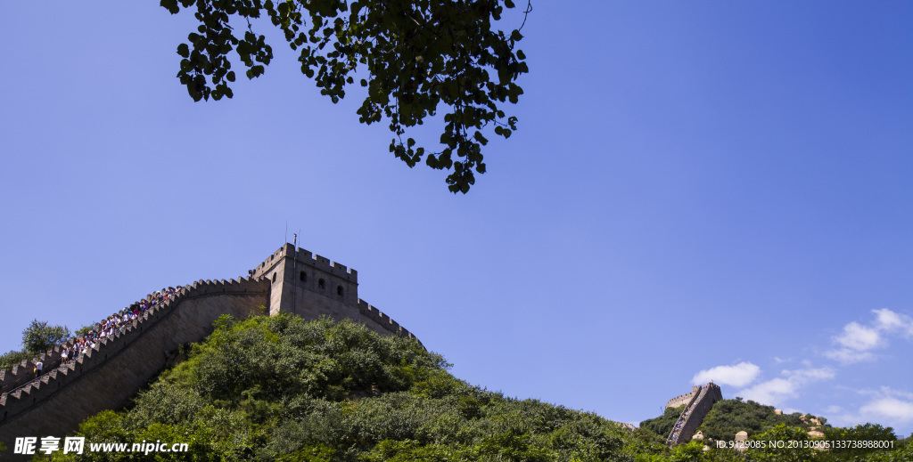 长城