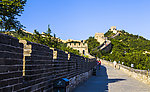 八达岭长城