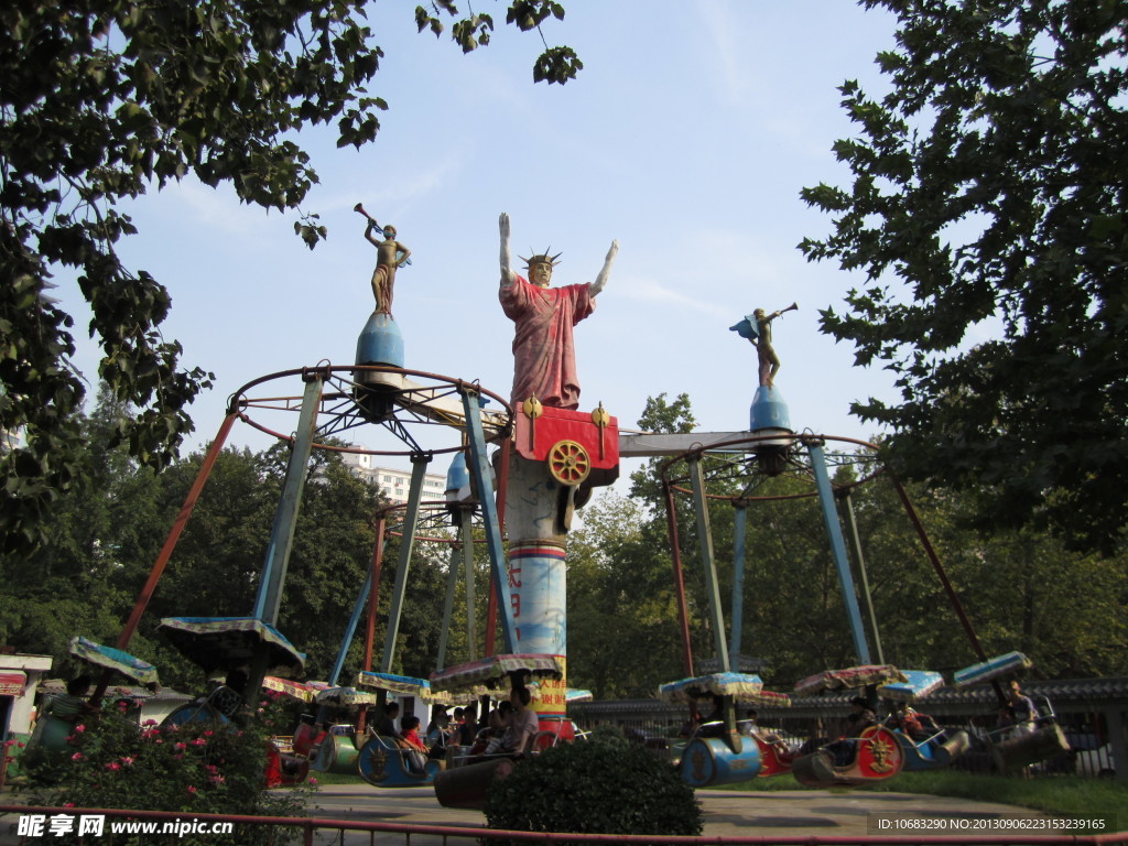 太阳神