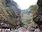 杭州临安太湖源