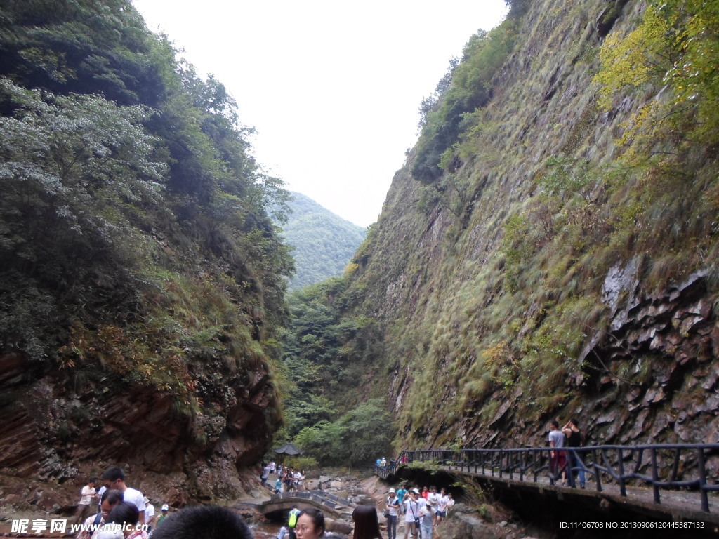 杭州临安太湖源