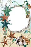 花样相框