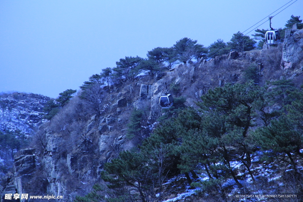 泰山