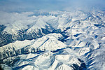 雪山