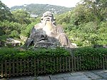 泉州清源山老君岩摄影