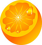 橙子
