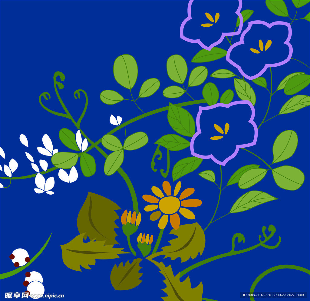 花藤