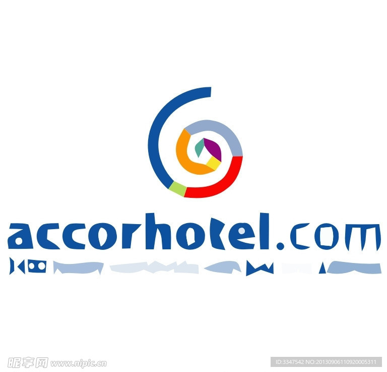 酒店logo