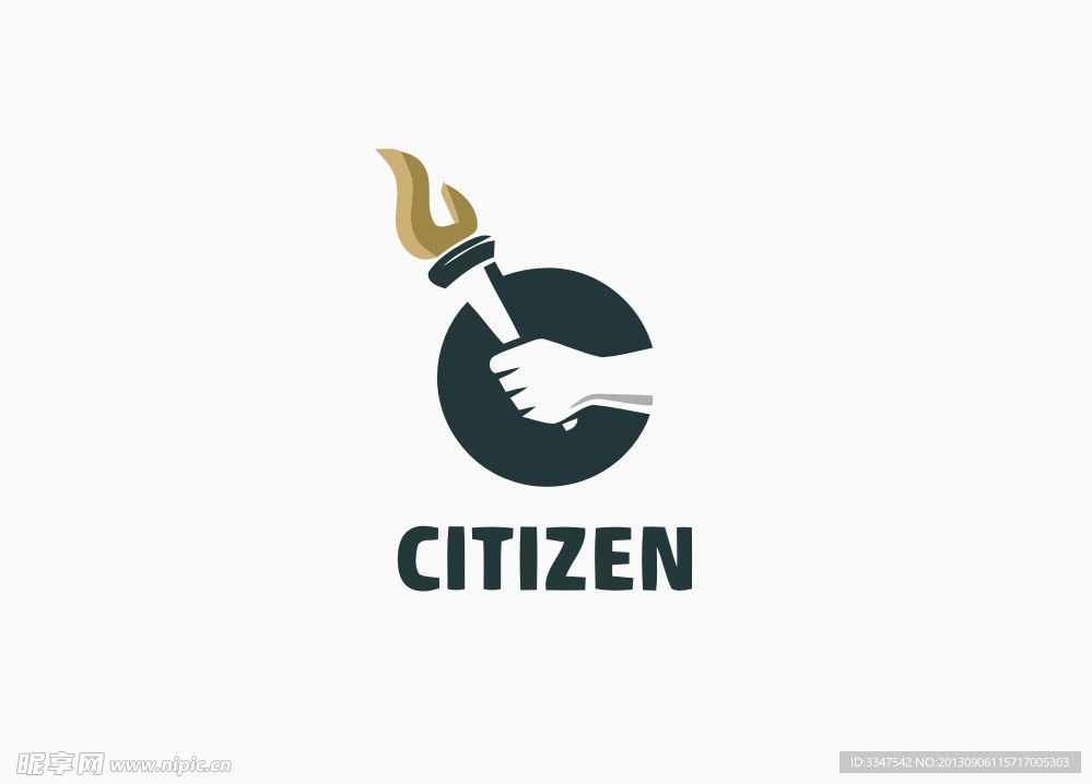 拳头logo