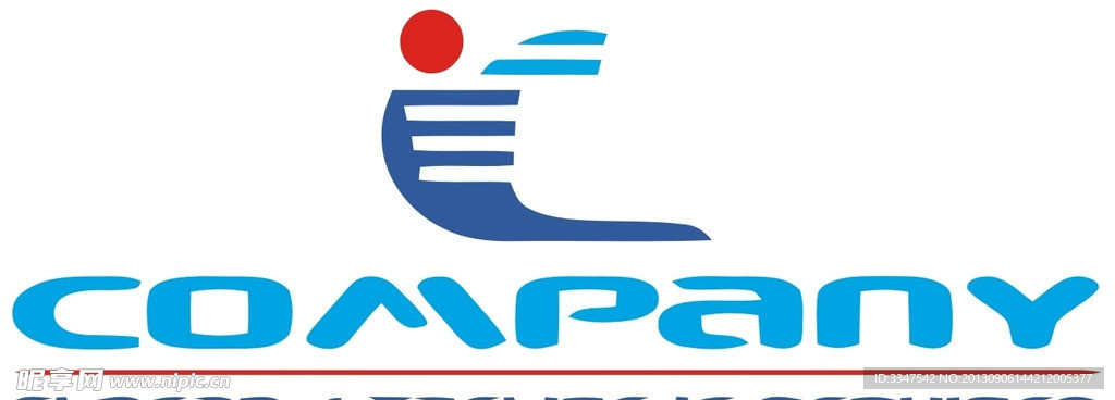 体育logo