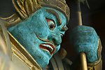 哼哈二将