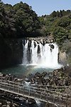 瀑布风光
