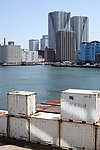 码头风光