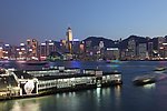 香港风光
