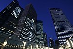 香港街景
