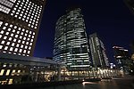 香港夜景