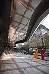 都市街景