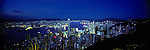 香港夜景