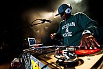 夜店DJ