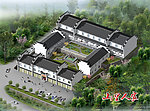建筑设计效果