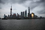 外滩