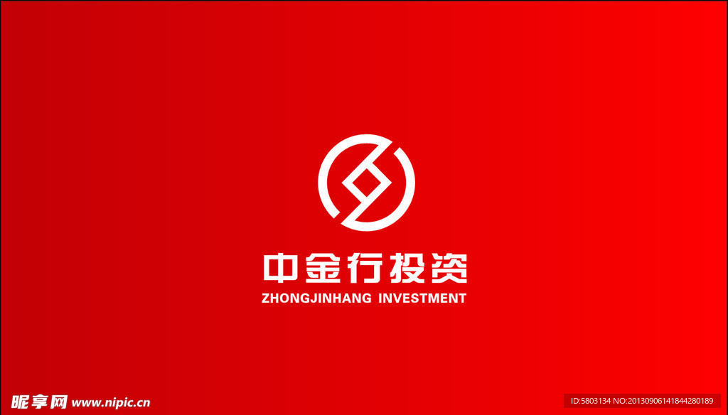 中金行LOGO