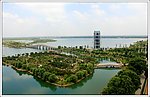 人工岛旅游