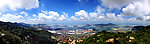 海上云台山