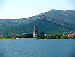 花果山景区