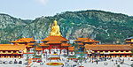 伊山大佛