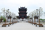 高塔