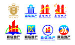 地产LOGO