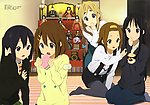 轻音部少女
