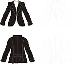 制服