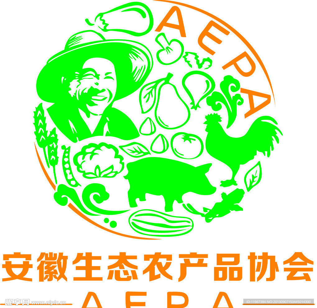 安徽生态农产品协会