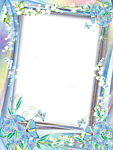 花样相框