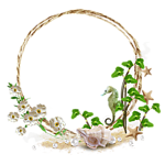 花样相框