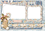 花样相框